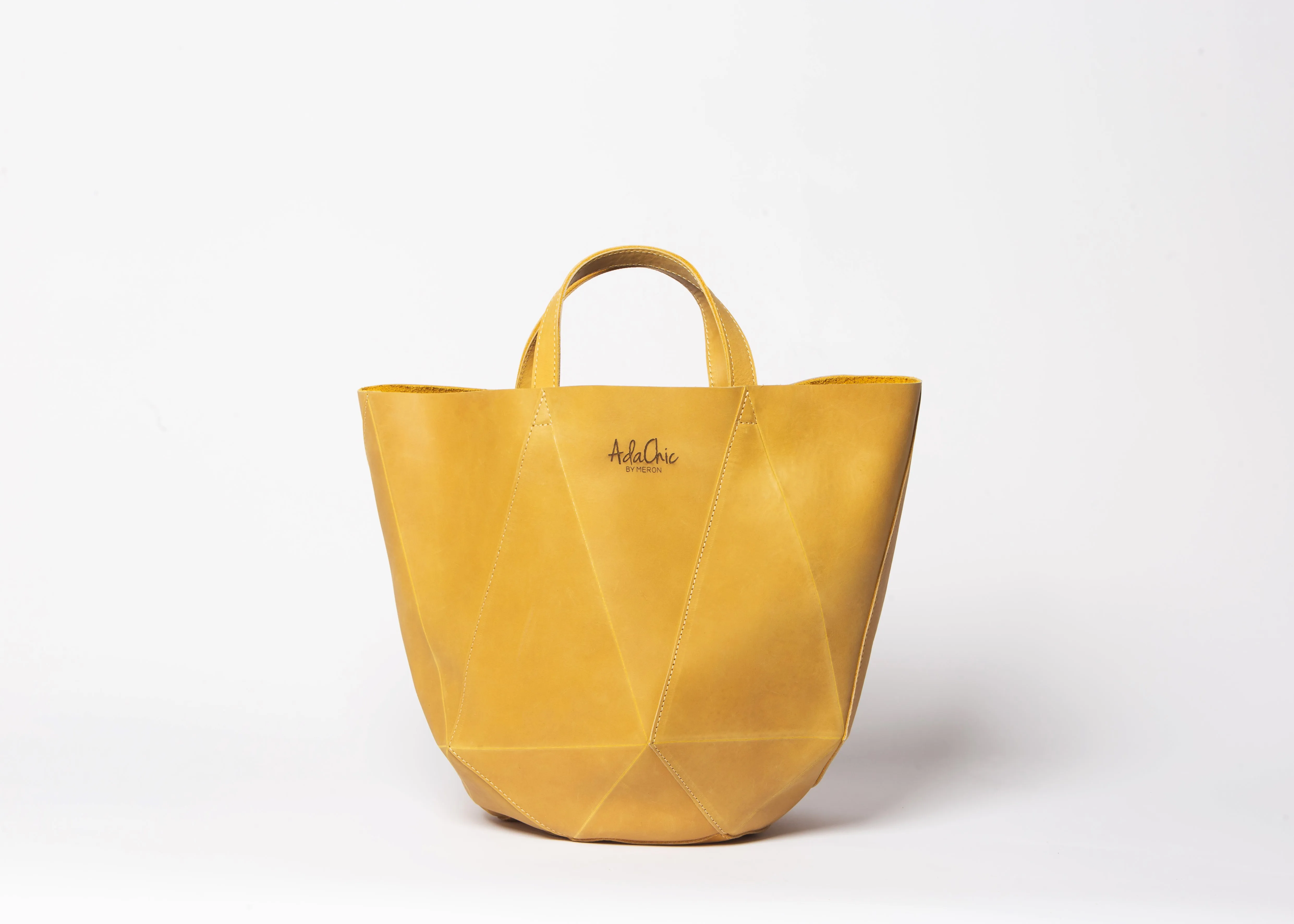 Kiya Bucket Tote