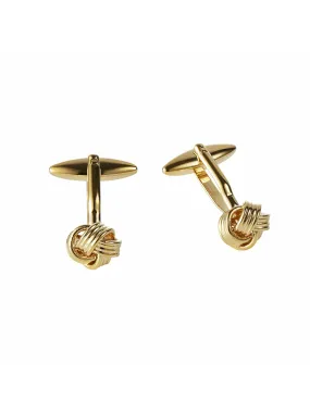 Knot Cufflinks