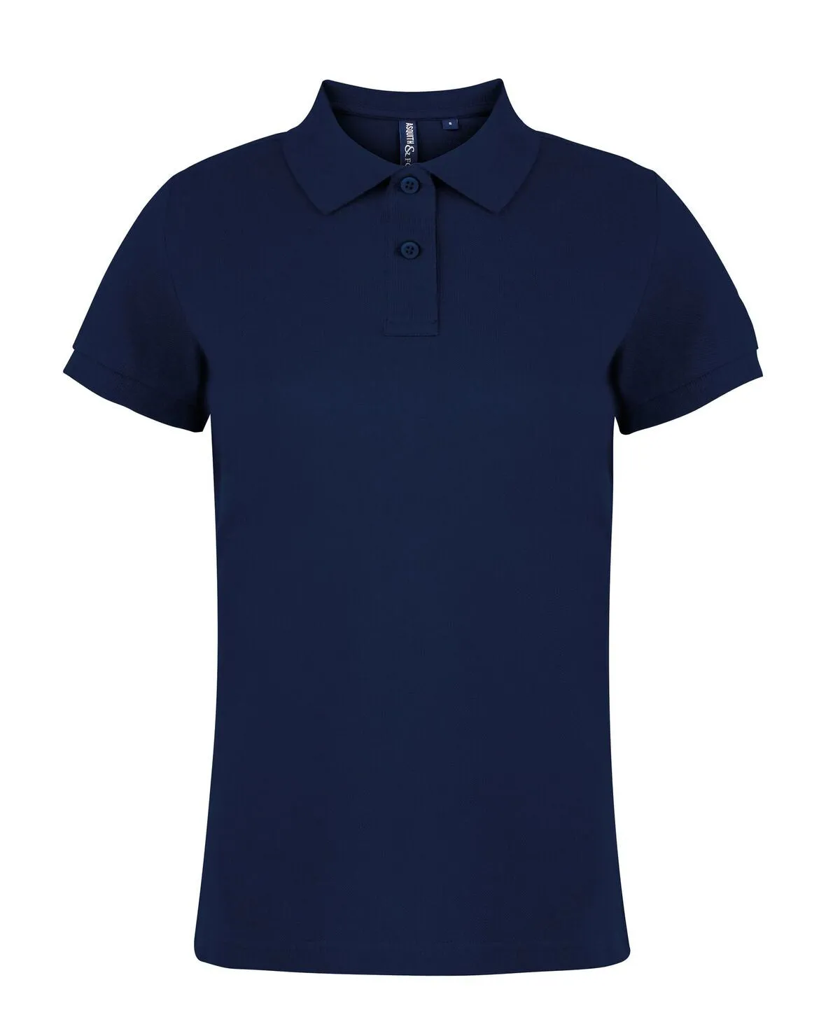 Linlithgow & Stirlingshire Pony Club Unisex Polo Shirt