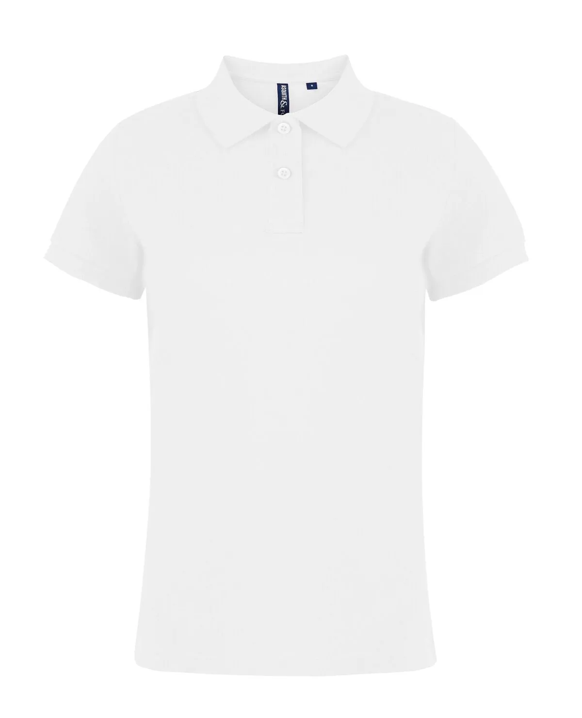 Linlithgow & Stirlingshire Pony Club Unisex Polo Shirt