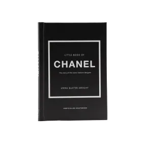 Little Book of Chanel