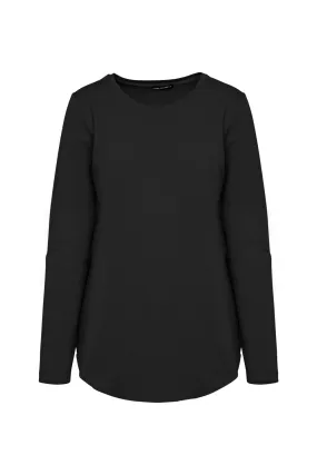 Lounge The Label - Gordon Top - Black