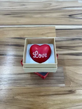 Love Ornament Heart