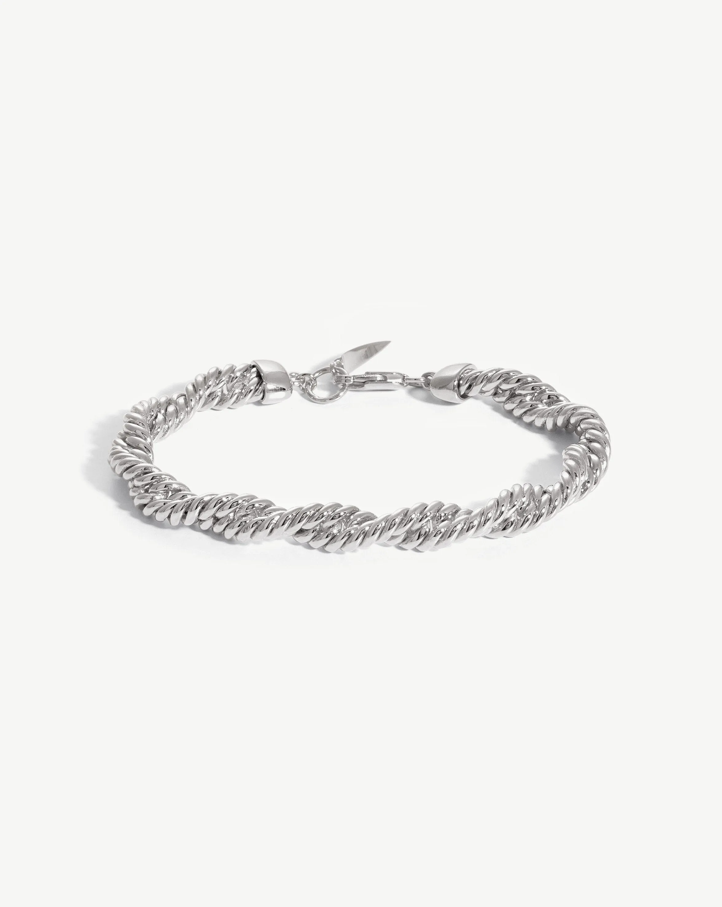 Marina Double Rope Bracelet