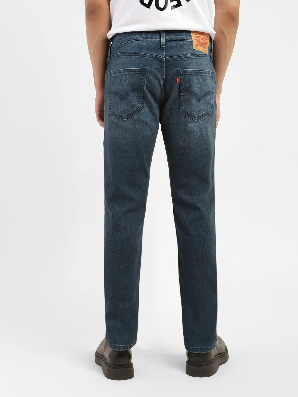 Men's 511 Mid Indigo Slim Fit Jeans