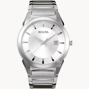 Men's Bulova Watch 96B015