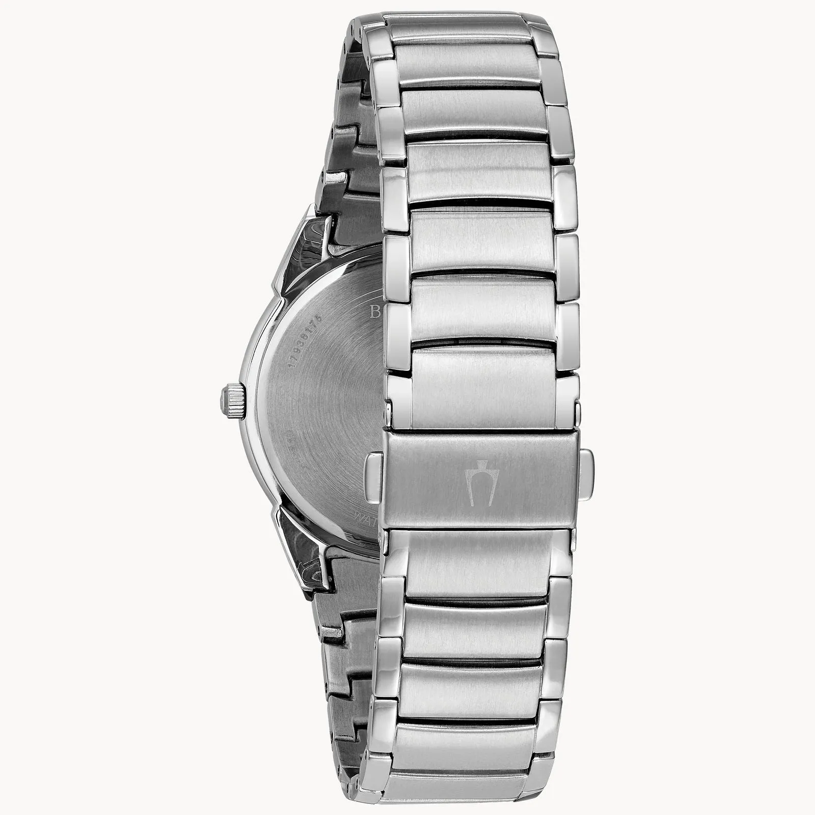 Men's Bulova Watch 96B015