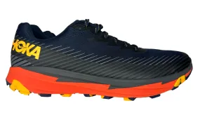 Men's Hoka One One Torrent 2, Outer Space/Fiesta, 12.5 D Medium