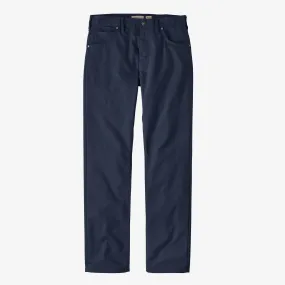 Men's Performance Twill Jeans - Regular Length