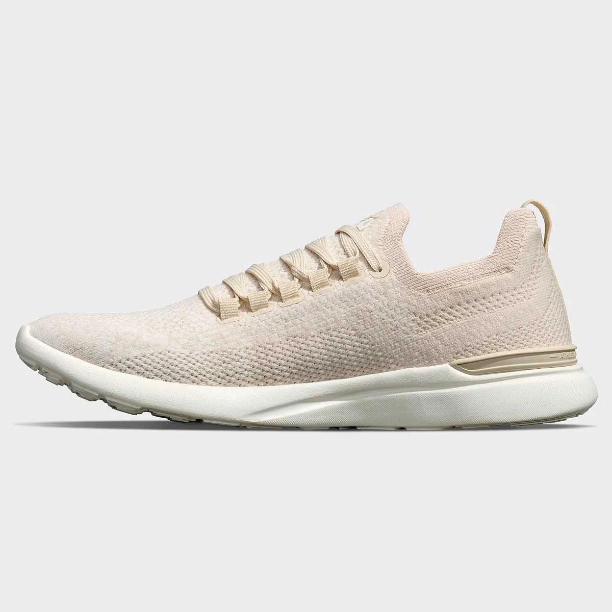 Men's TechLoom Breeze Parchment / Ivory / Ombre