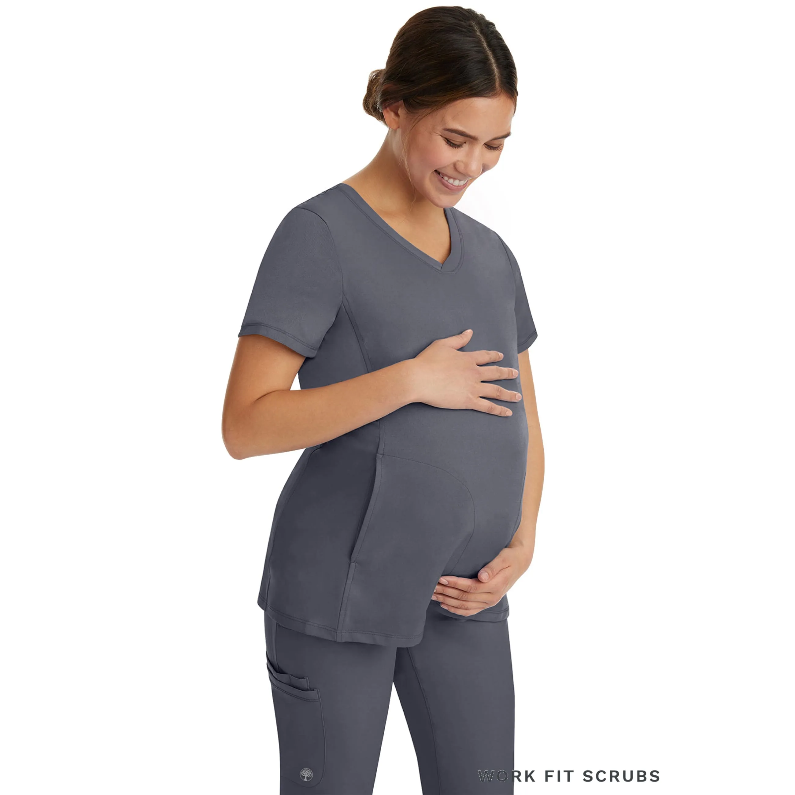 Mila Maternity Top