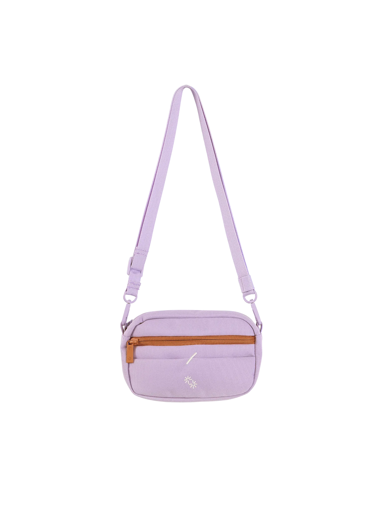 Mini Cruise Crossbody (Candy)