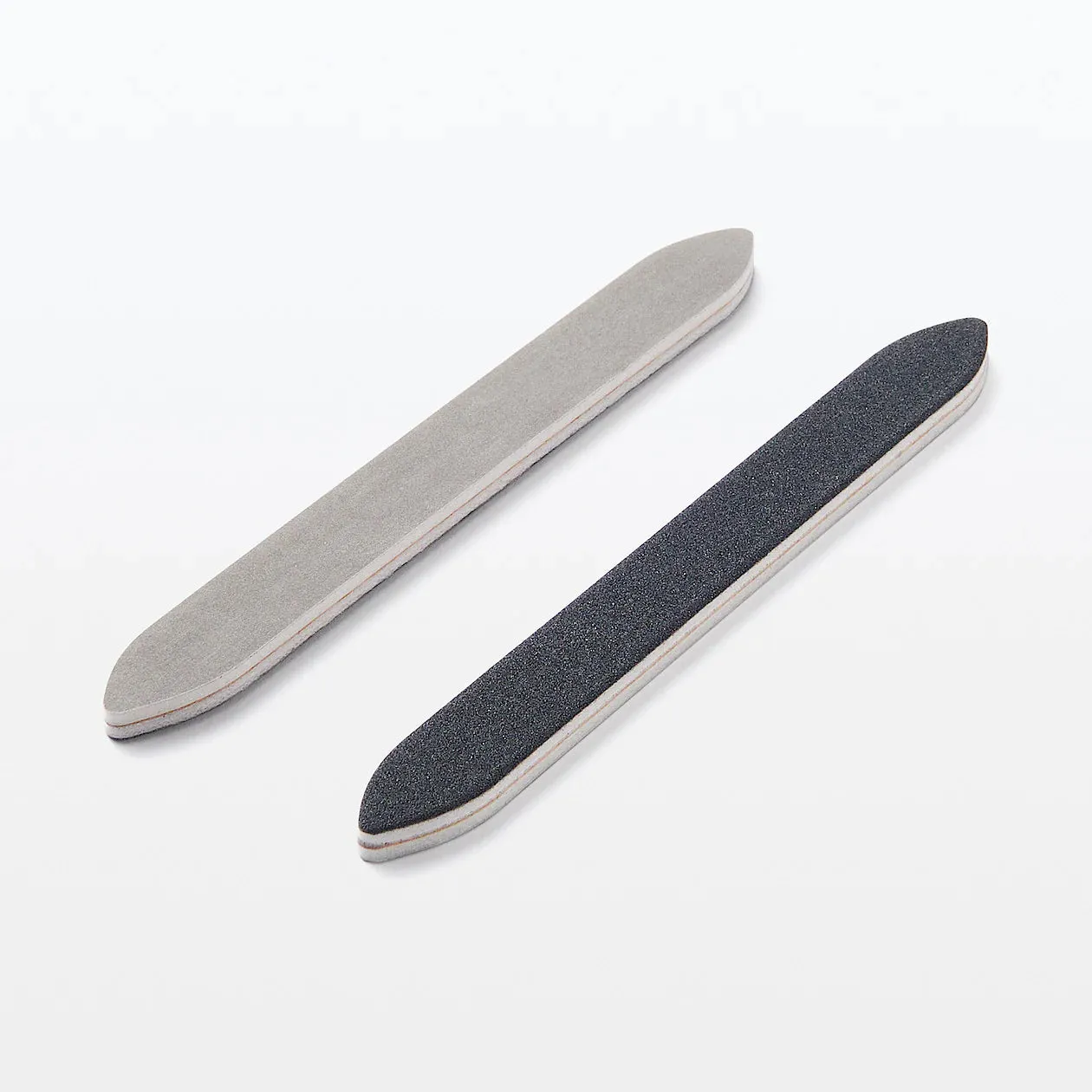 Nail File - Coarse (Pack of 2)