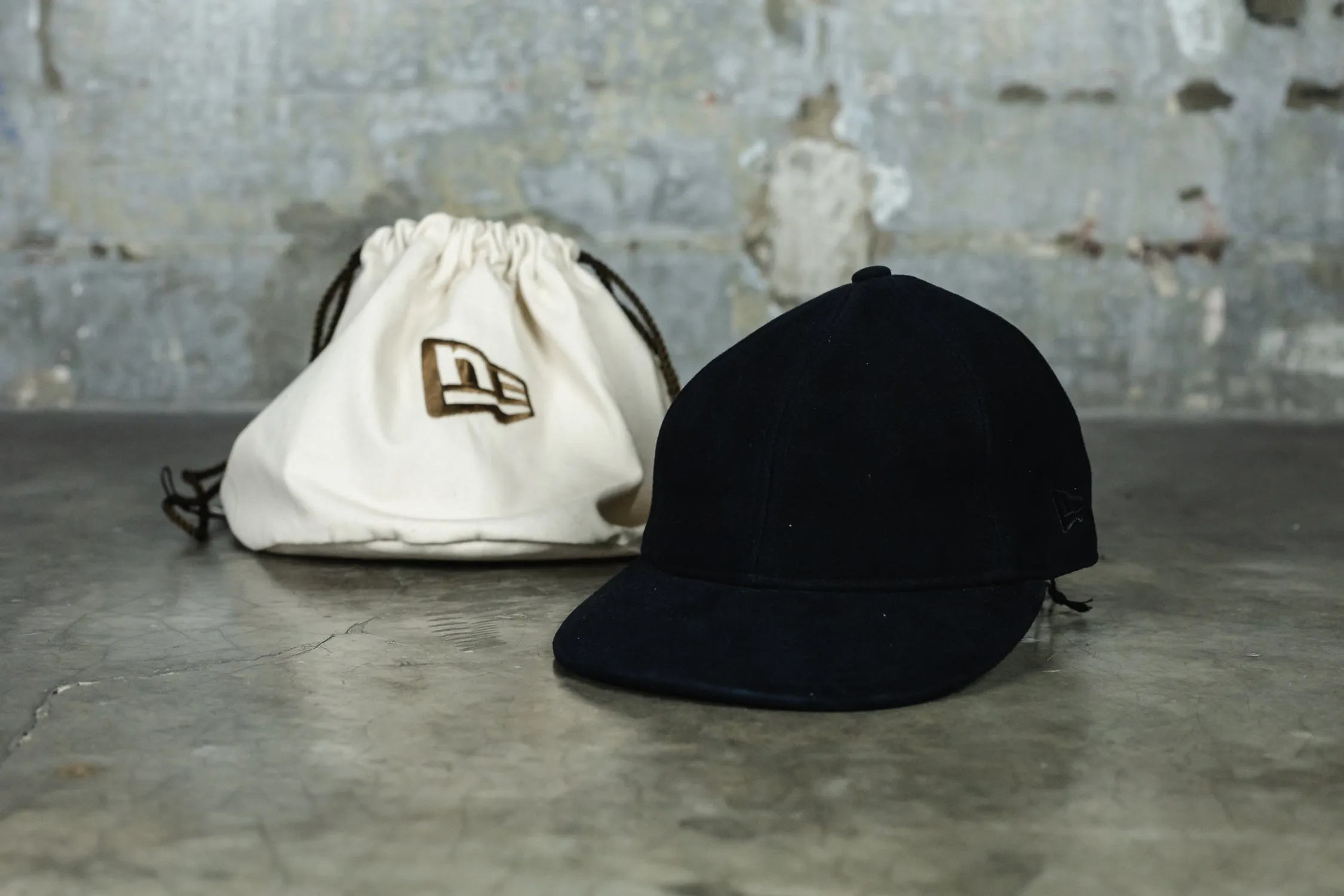 NE 9FIFTY RC SUEDE NEWERA  NVY