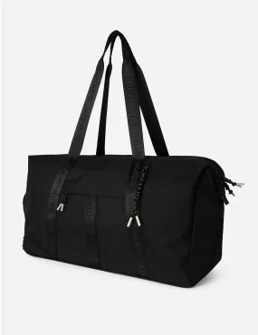 Nelson Duffle - Black