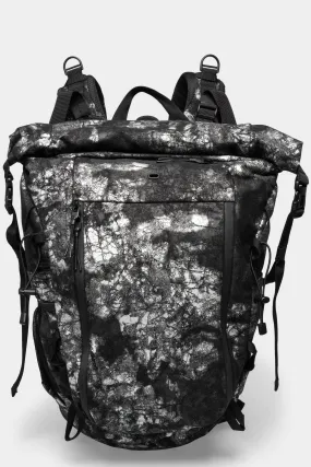 Neo nomad backpack, Coated