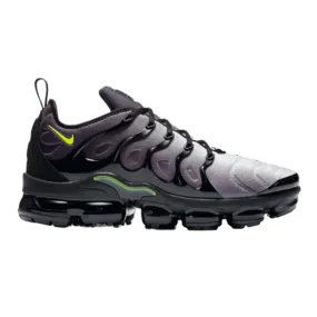 Nike Air VaporMax Plus Black Volt