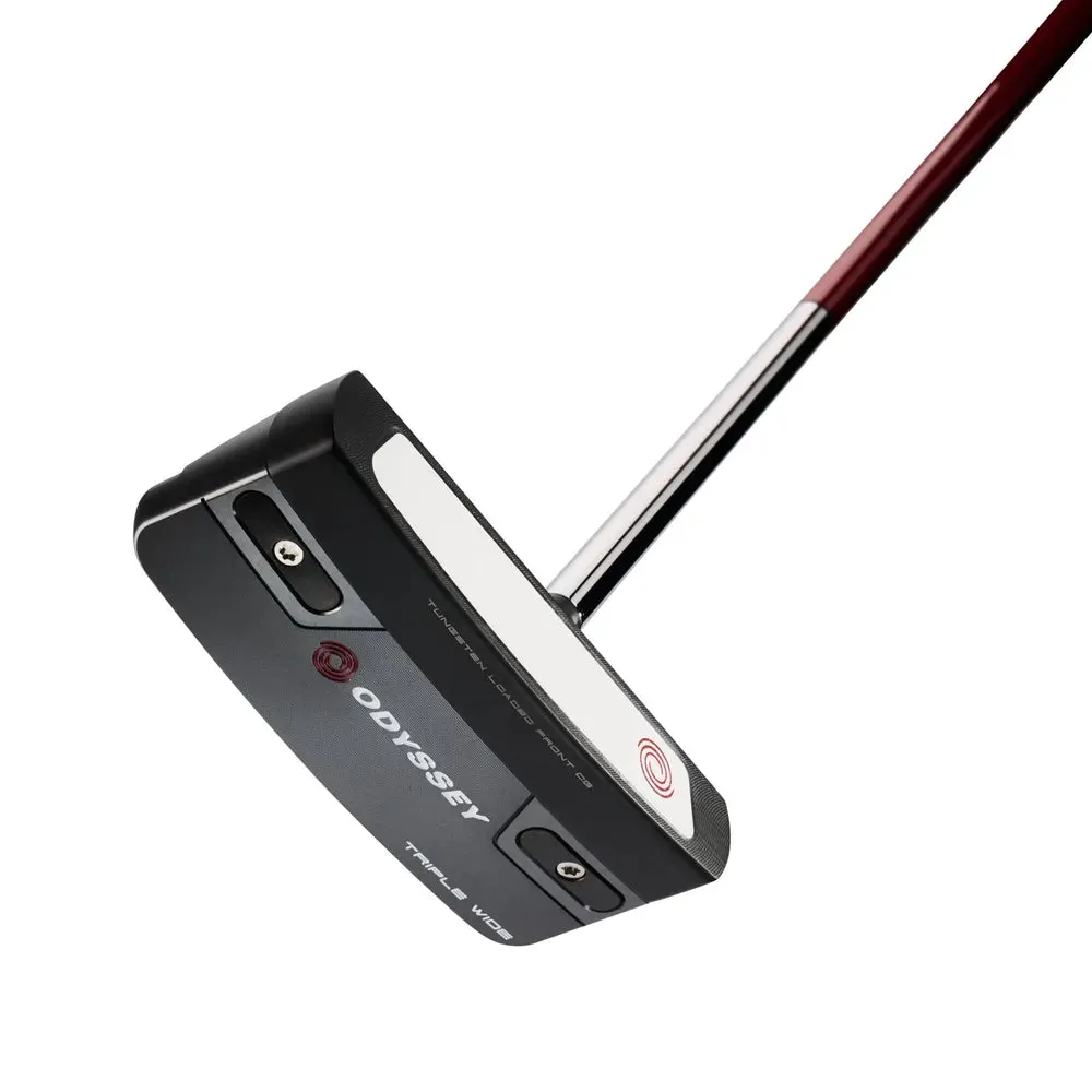 Odyssey Ex Demo Putters