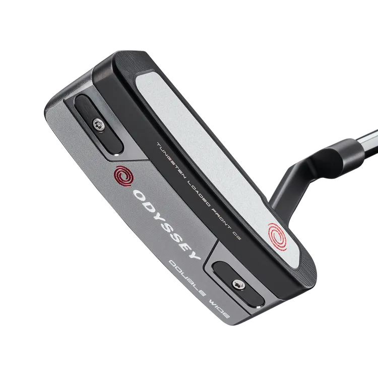 Odyssey Ex Demo Putters