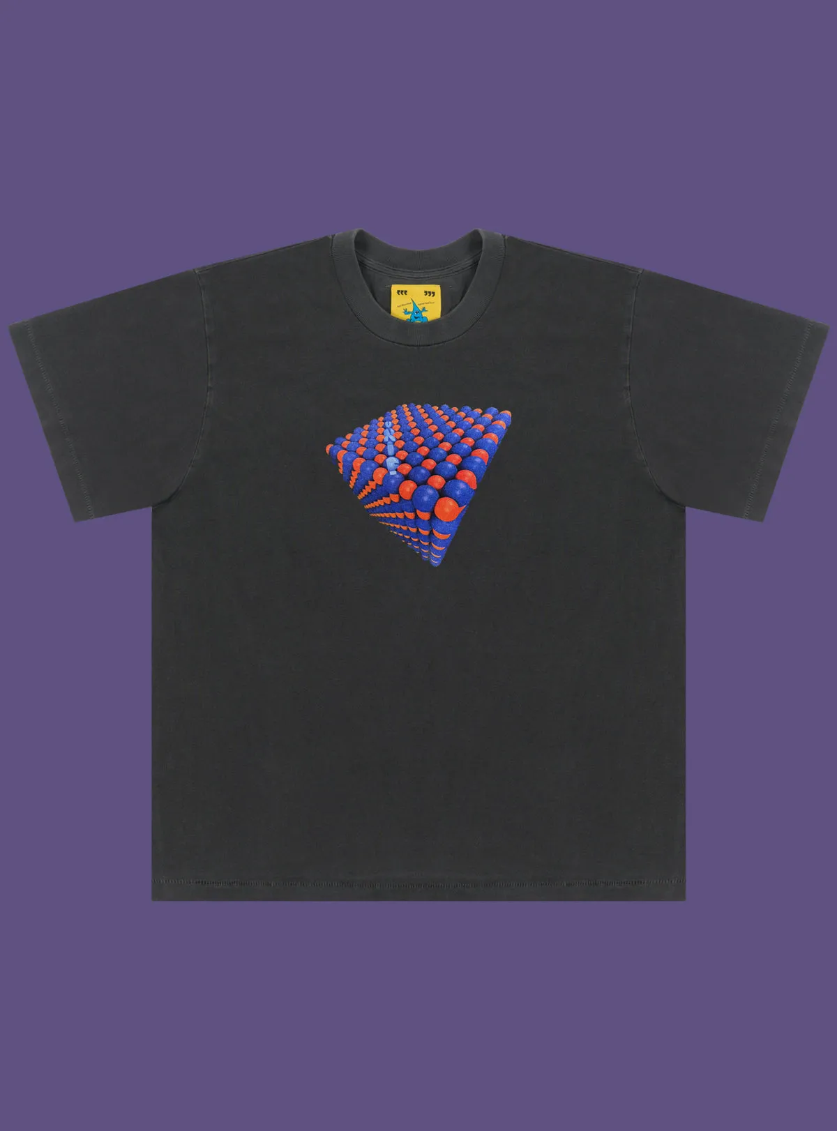 Orbital Tee