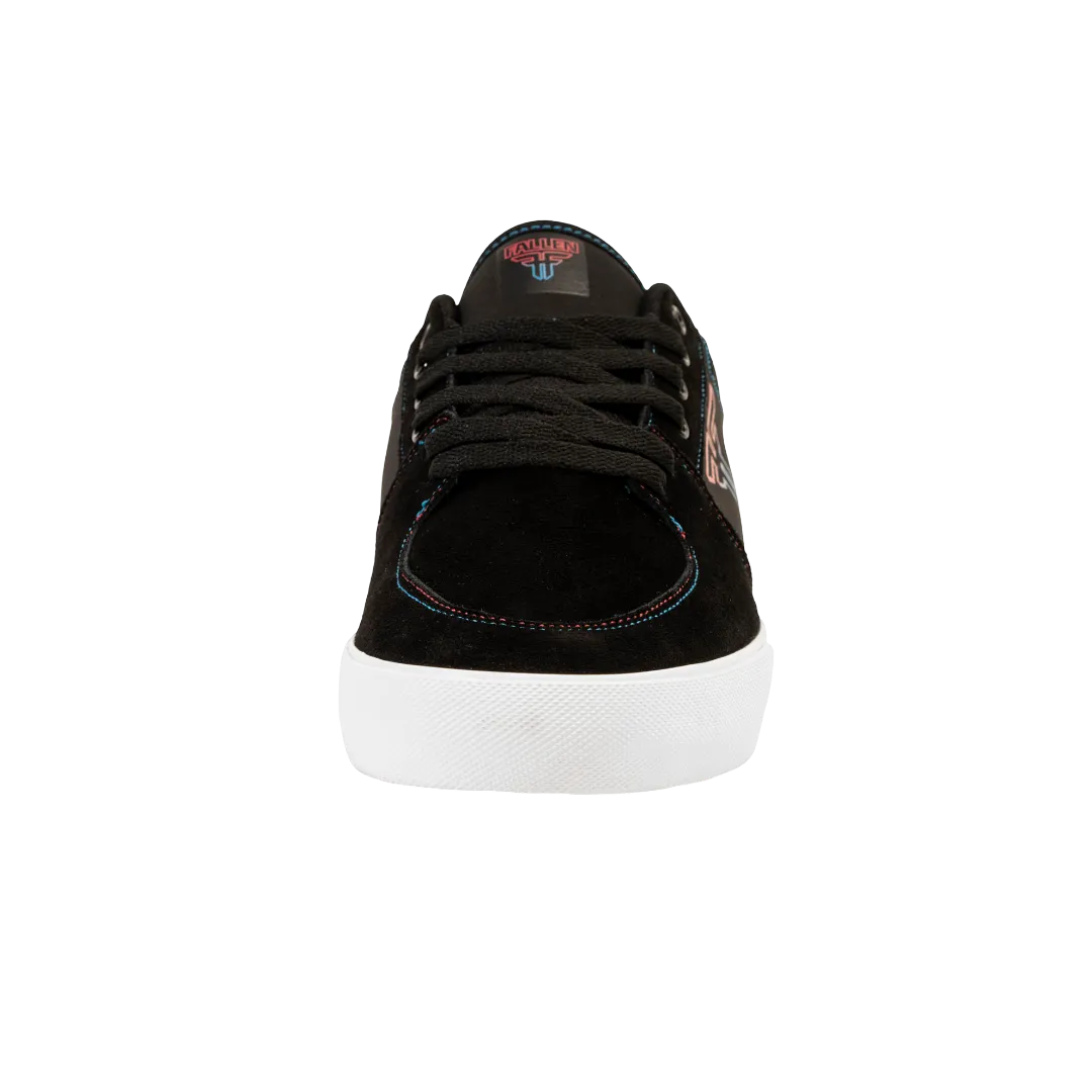 PATRIOT VULC BLACK NEON - VULC