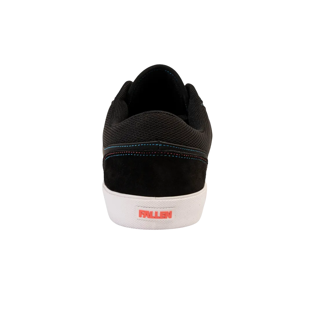 PATRIOT VULC BLACK NEON - VULC