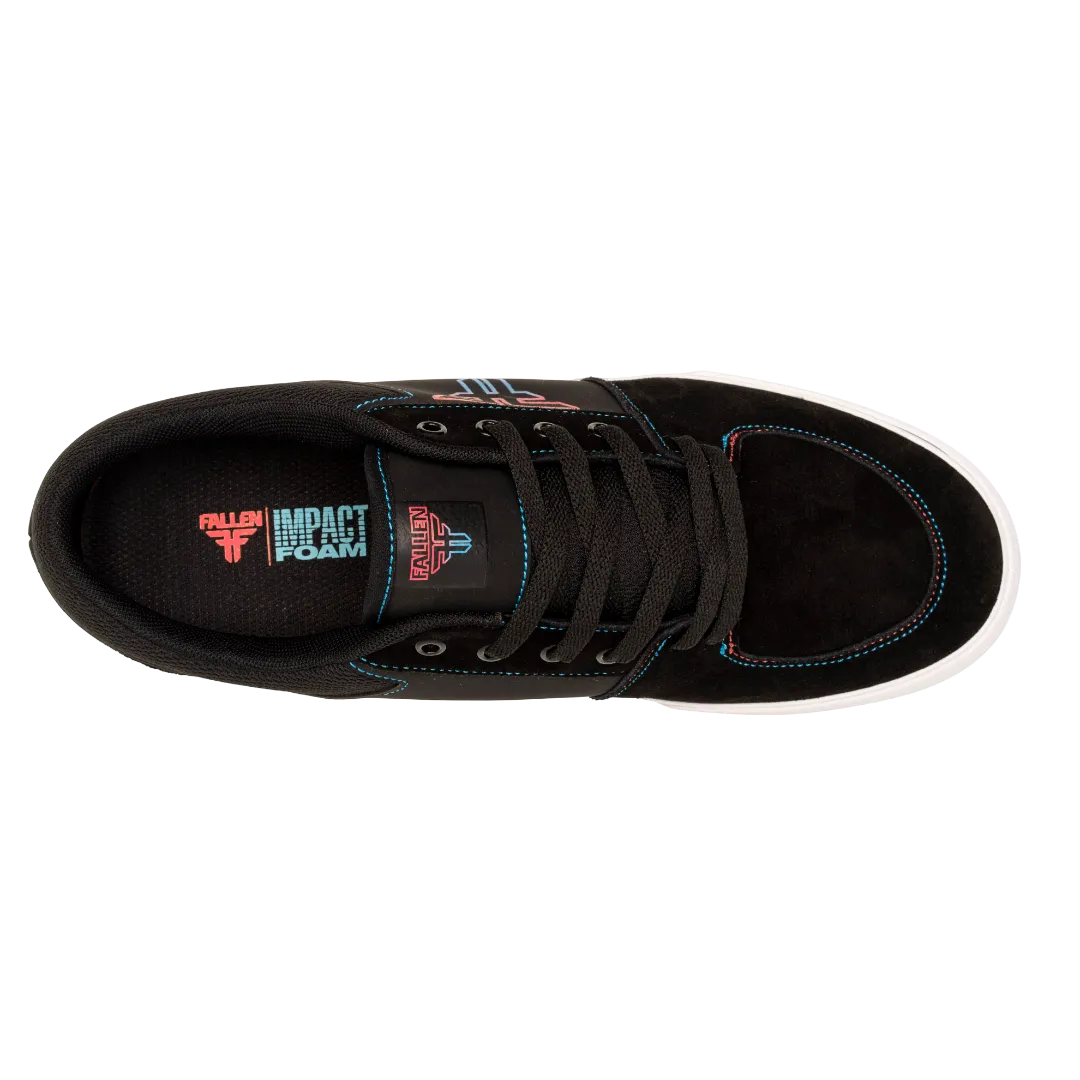 PATRIOT VULC BLACK NEON - VULC