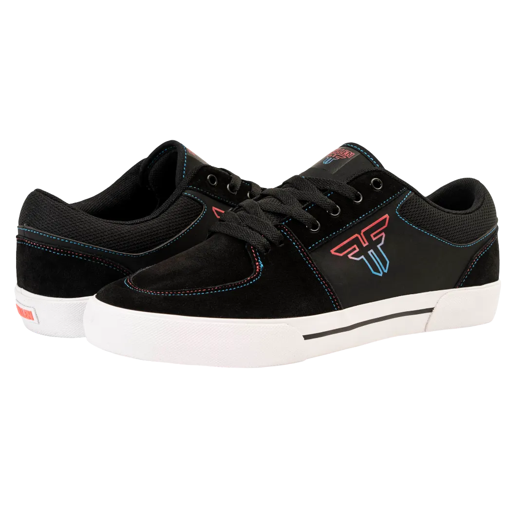 PATRIOT VULC BLACK NEON - VULC