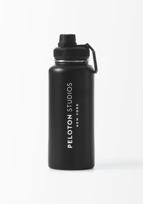 Peloton Studios Chug Bottle