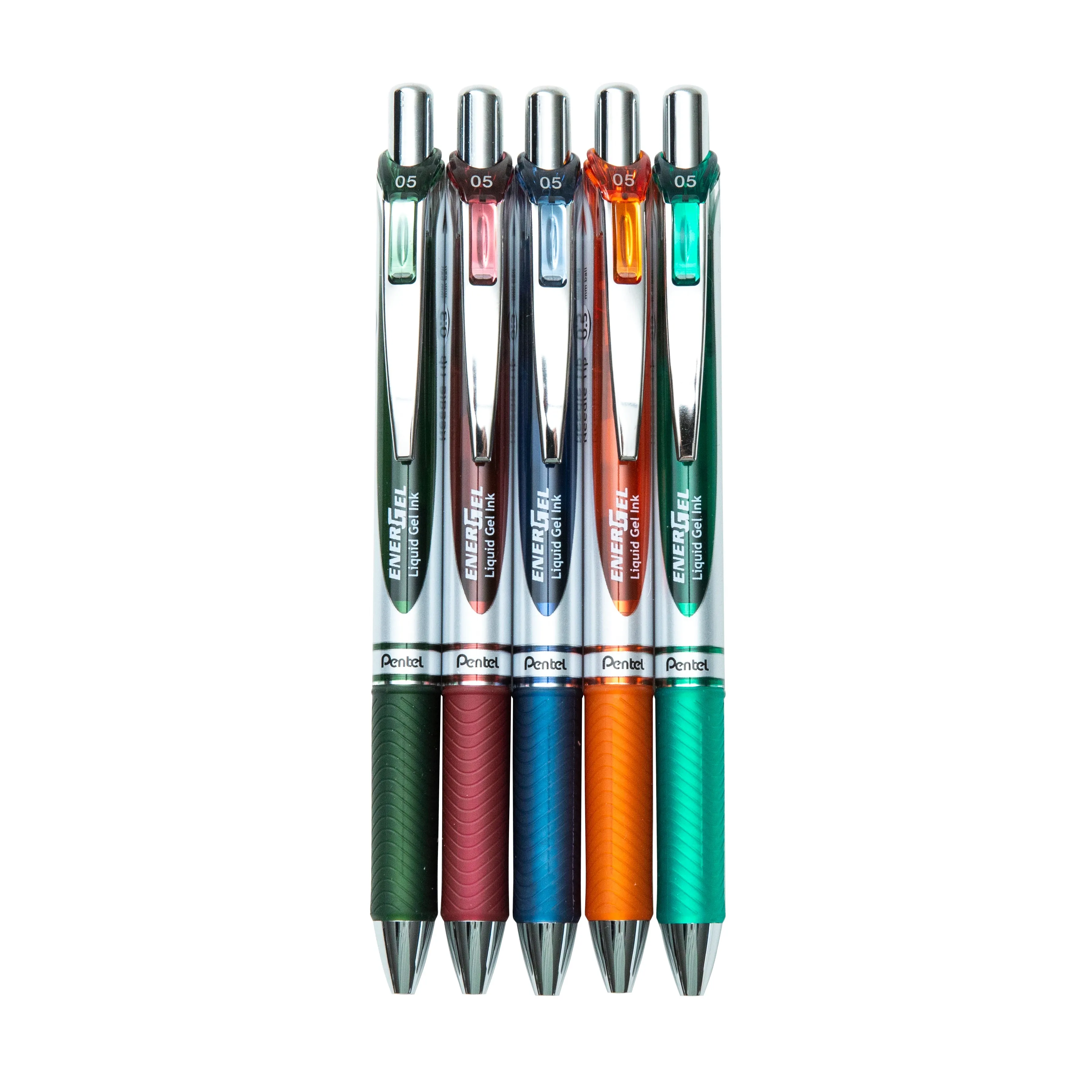 Pentel Energel Liquid Gel Ink Ballpoint Pen (0.5mm)