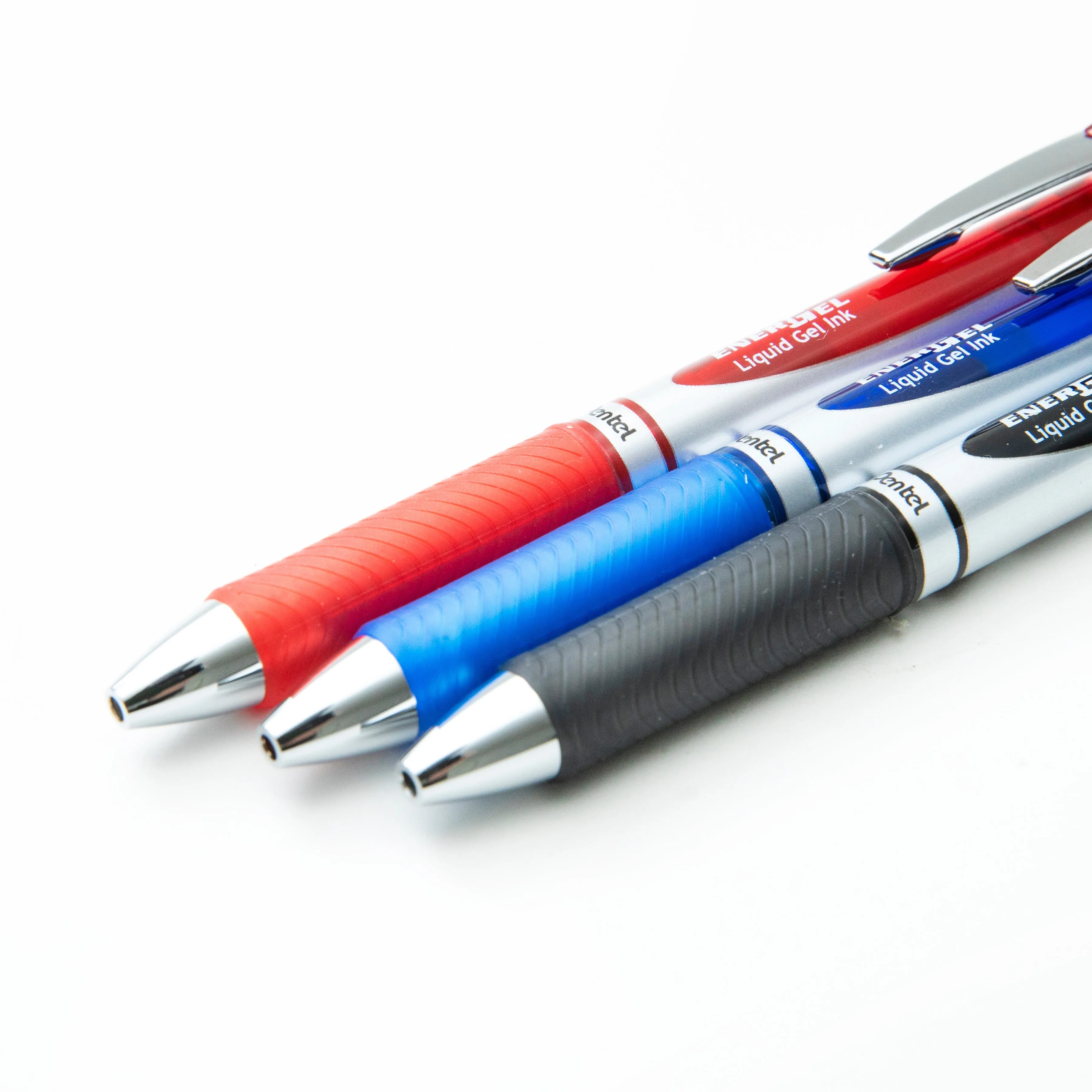 Pentel Energel Liquid Gel Ink Ballpoint Pen (0.5mm)