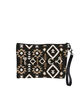 Pochette - Uxmal Black