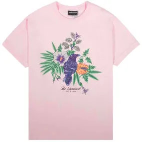 Poison Tee ( Pink)