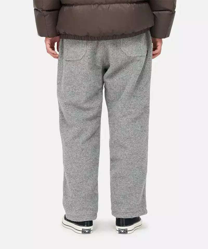 Polar Wool Pant