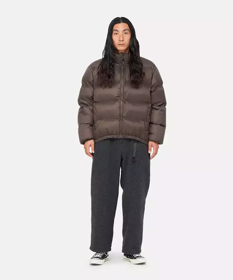 Polar Wool Pant