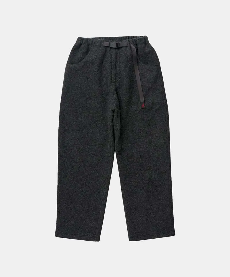 Polar Wool Pant