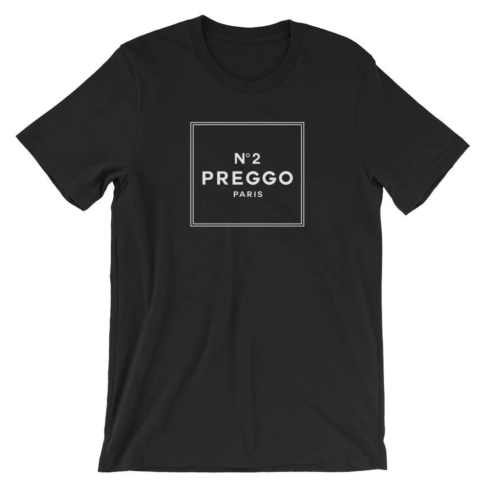 Preggo No.2 T-shirt