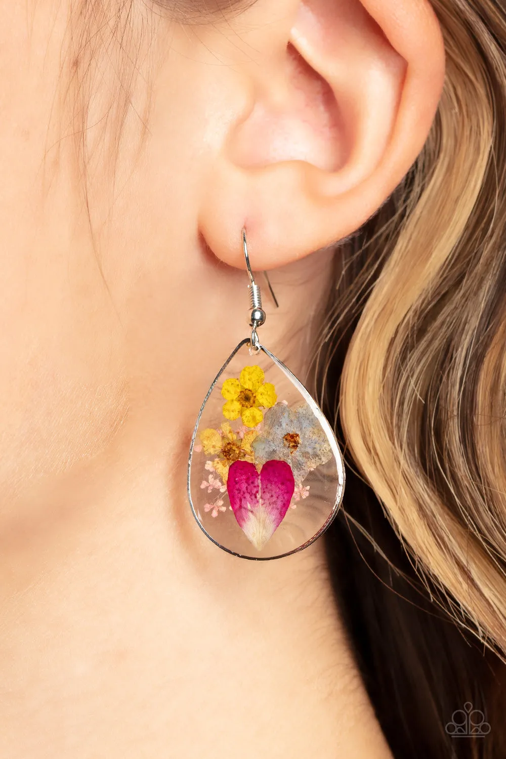 Prim and PRAIRIE Multi-Earrings