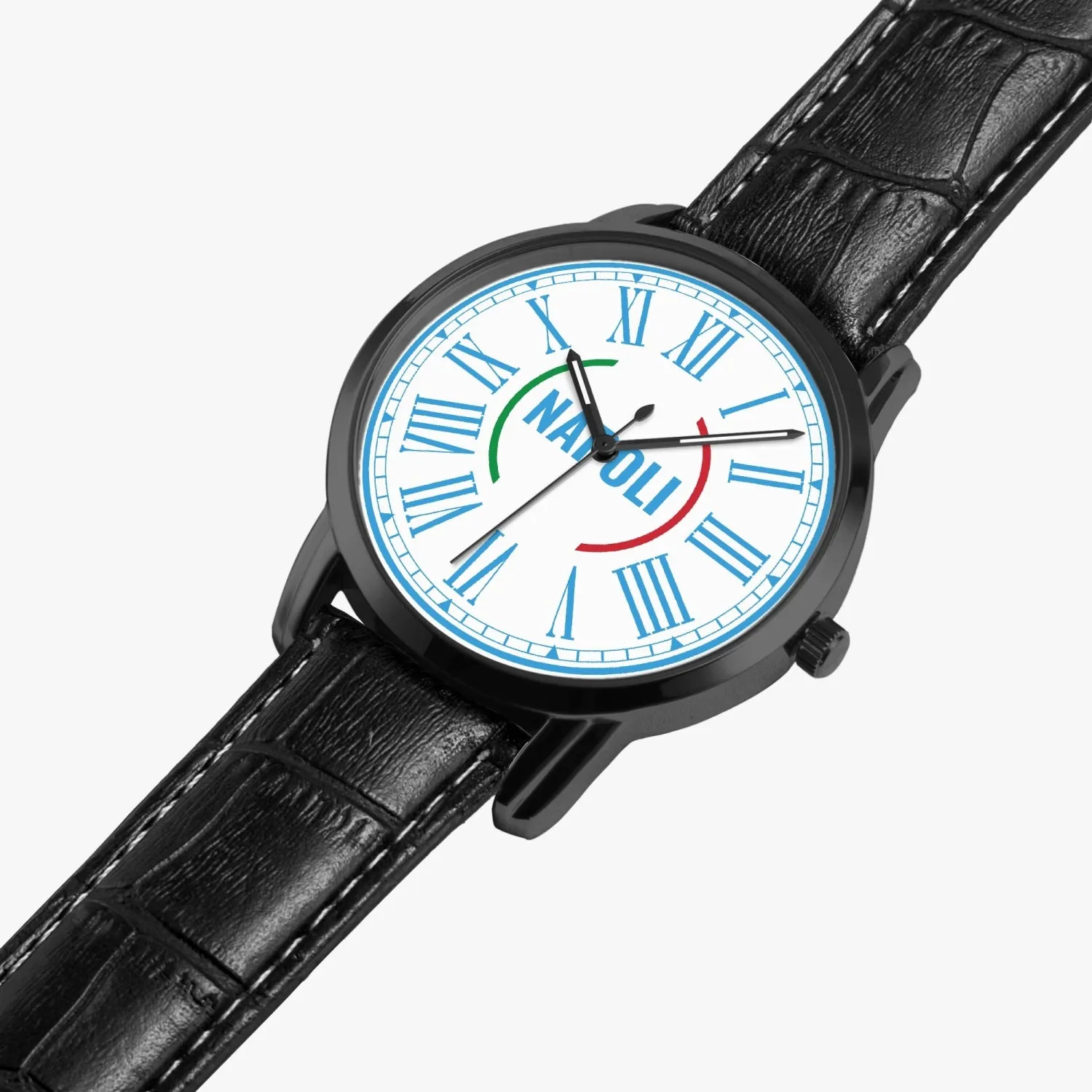 Quartz watch - Napoli