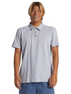 Quiksilver Mens Sunset Cruise Polo Shirt