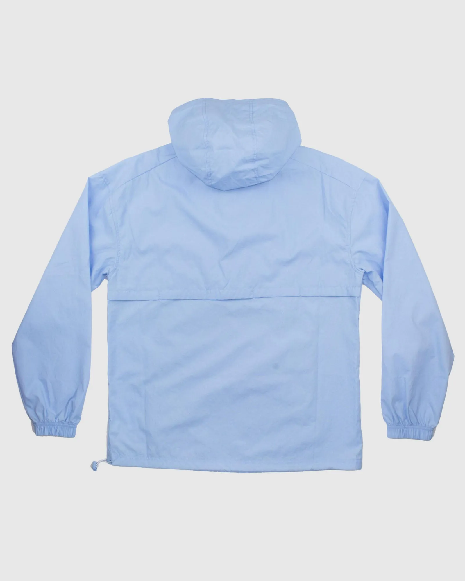 Rain Dance Windbreaker