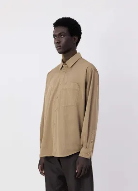 RELAXED WORKWEAR SHIRT