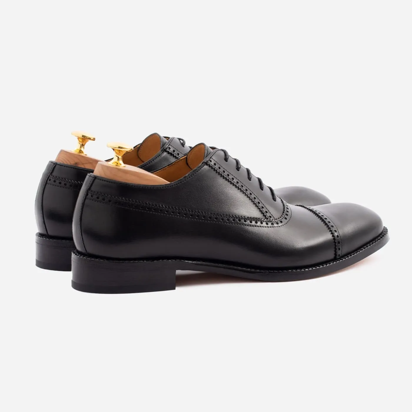 Reyes Oxfords - Men's