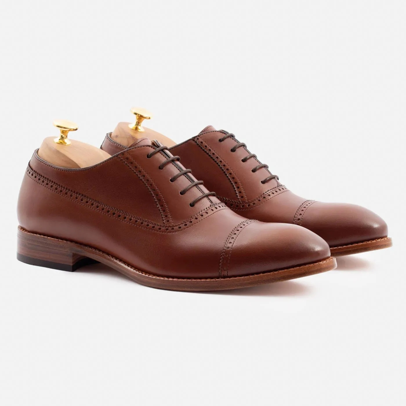 Reyes Oxfords - Men's