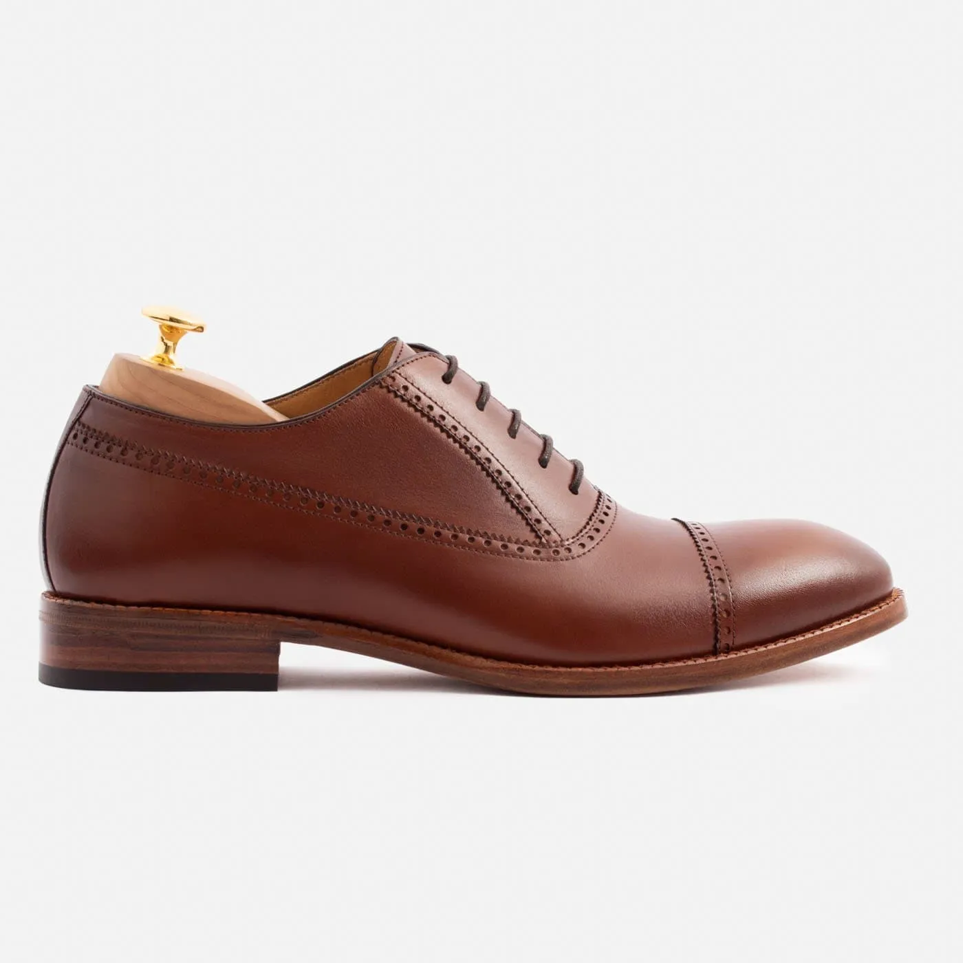 Reyes Oxfords - Men's