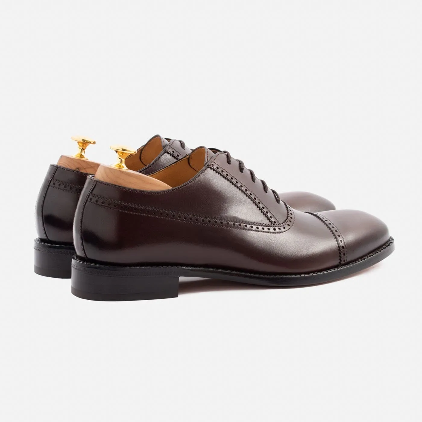 Reyes Oxfords - Men's