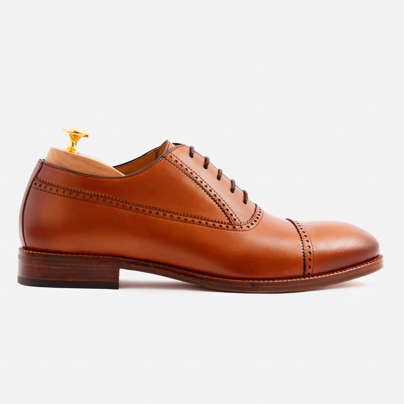 Reyes Oxfords - Men's