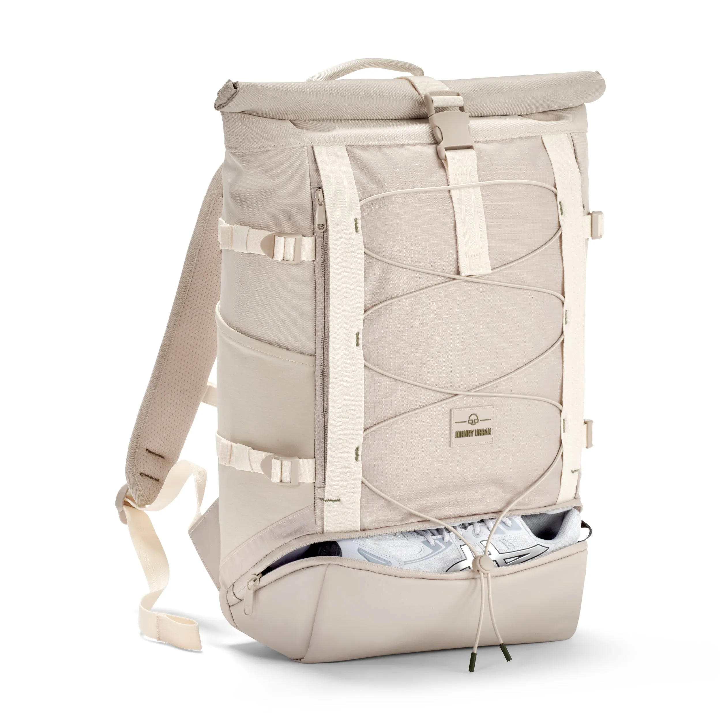 Rolltop Rucksack "Allen Large Move"