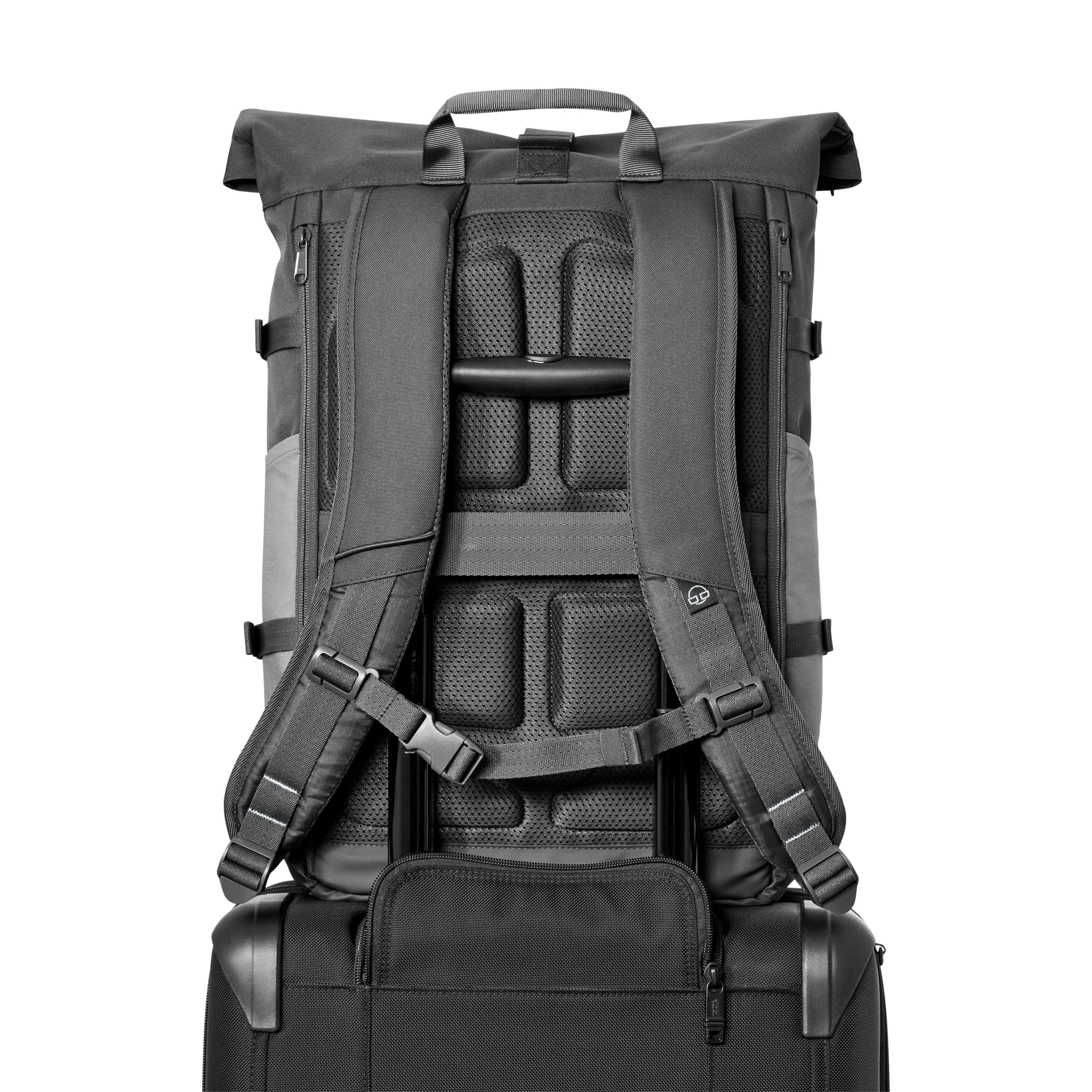 Rolltop Rucksack "Allen Large Move"