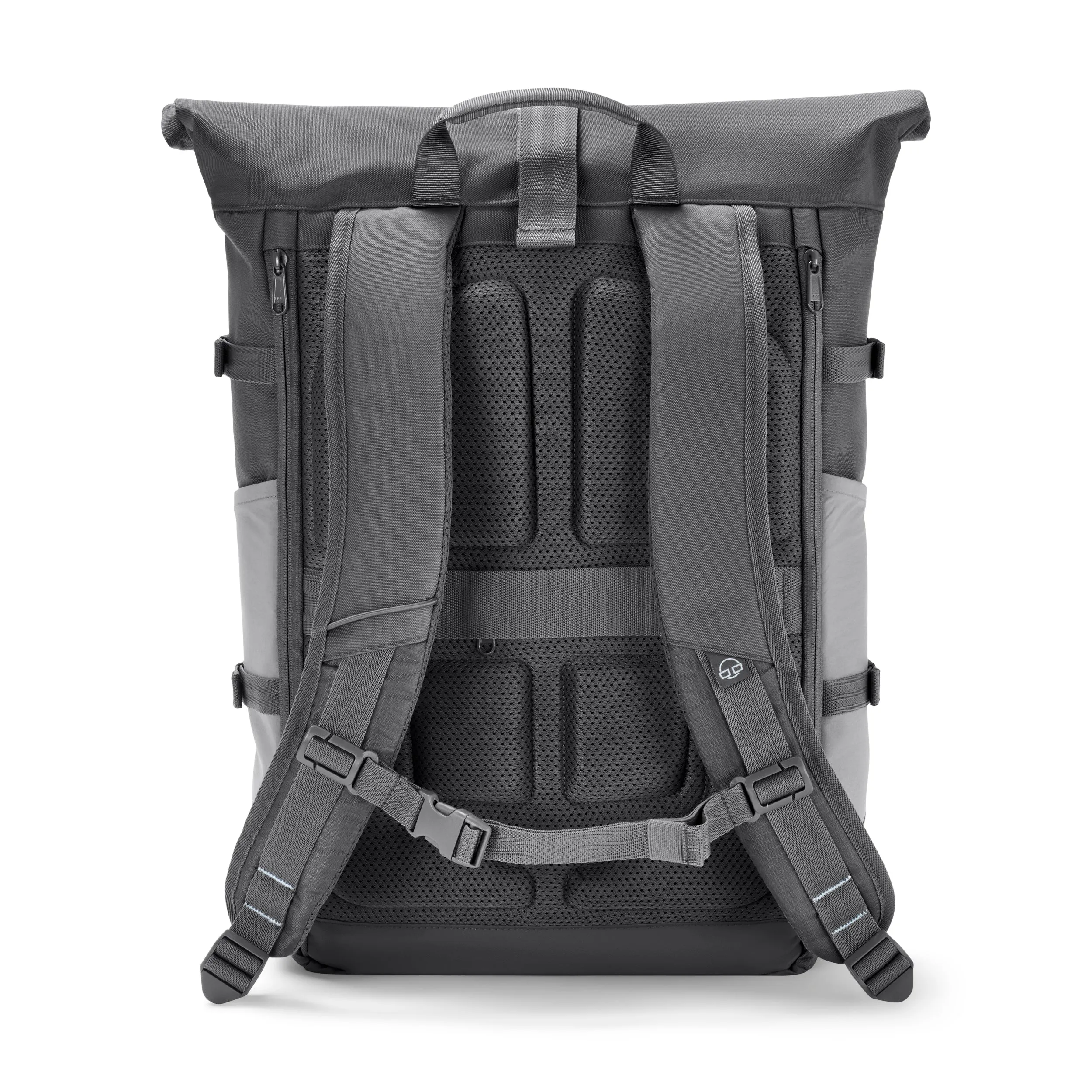 Rolltop Rucksack "Allen Large Move"